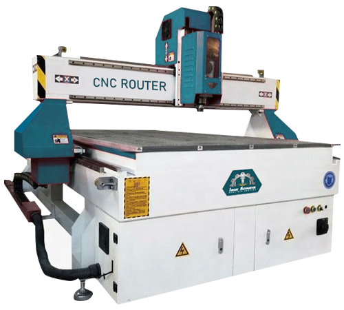 Jaikar CNC Router Machine Manufacturers Exporters India