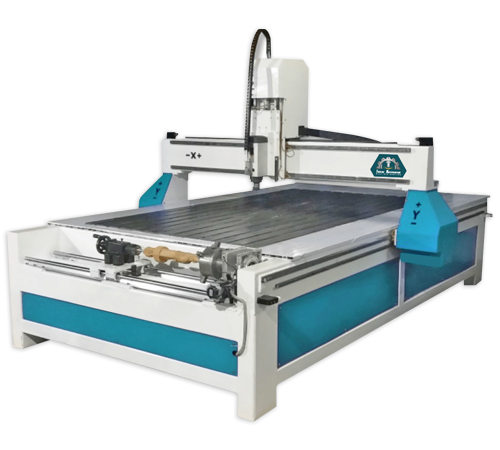 Jaikar CNC Router Machine Manufacturers Exporters India