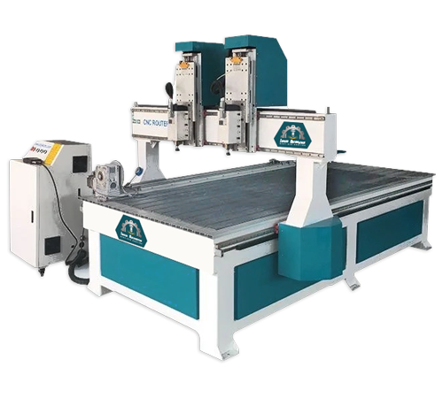 CNC Router Machine