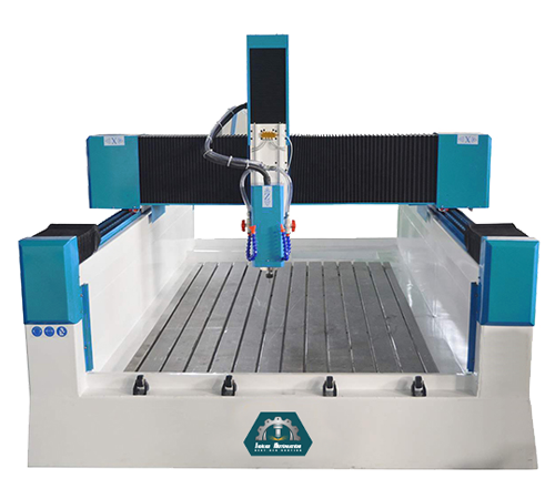 CNC Stone Router Machines