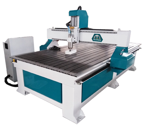CNC Stone Router Machines