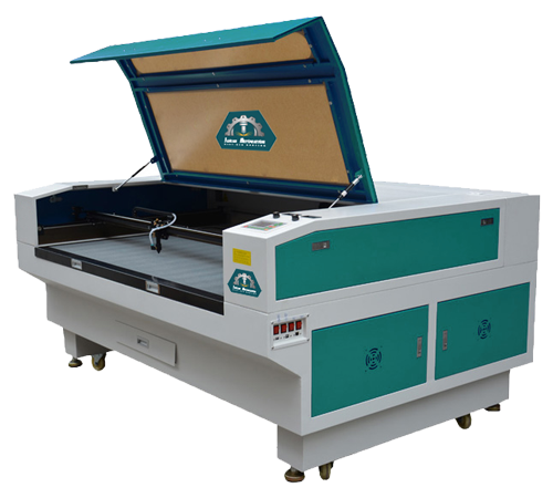 CO2 Laser Cutting Machine
